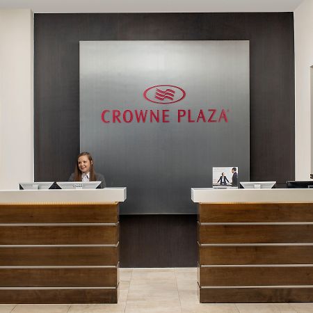 Crowne Plaza San Antonio Airport By Ihg Hotel Bagian luar foto