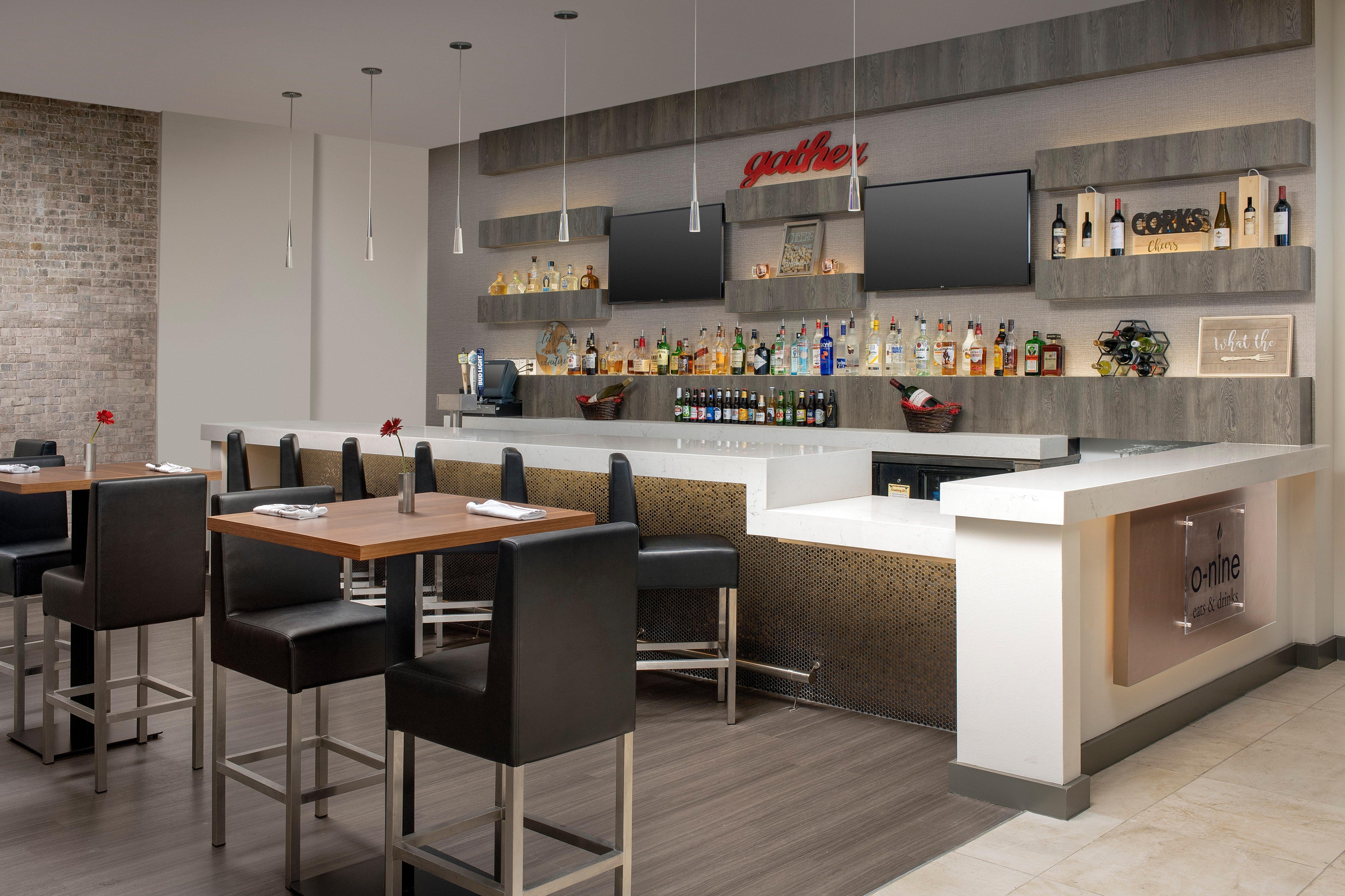 Crowne Plaza San Antonio Airport By Ihg Hotel Bagian luar foto