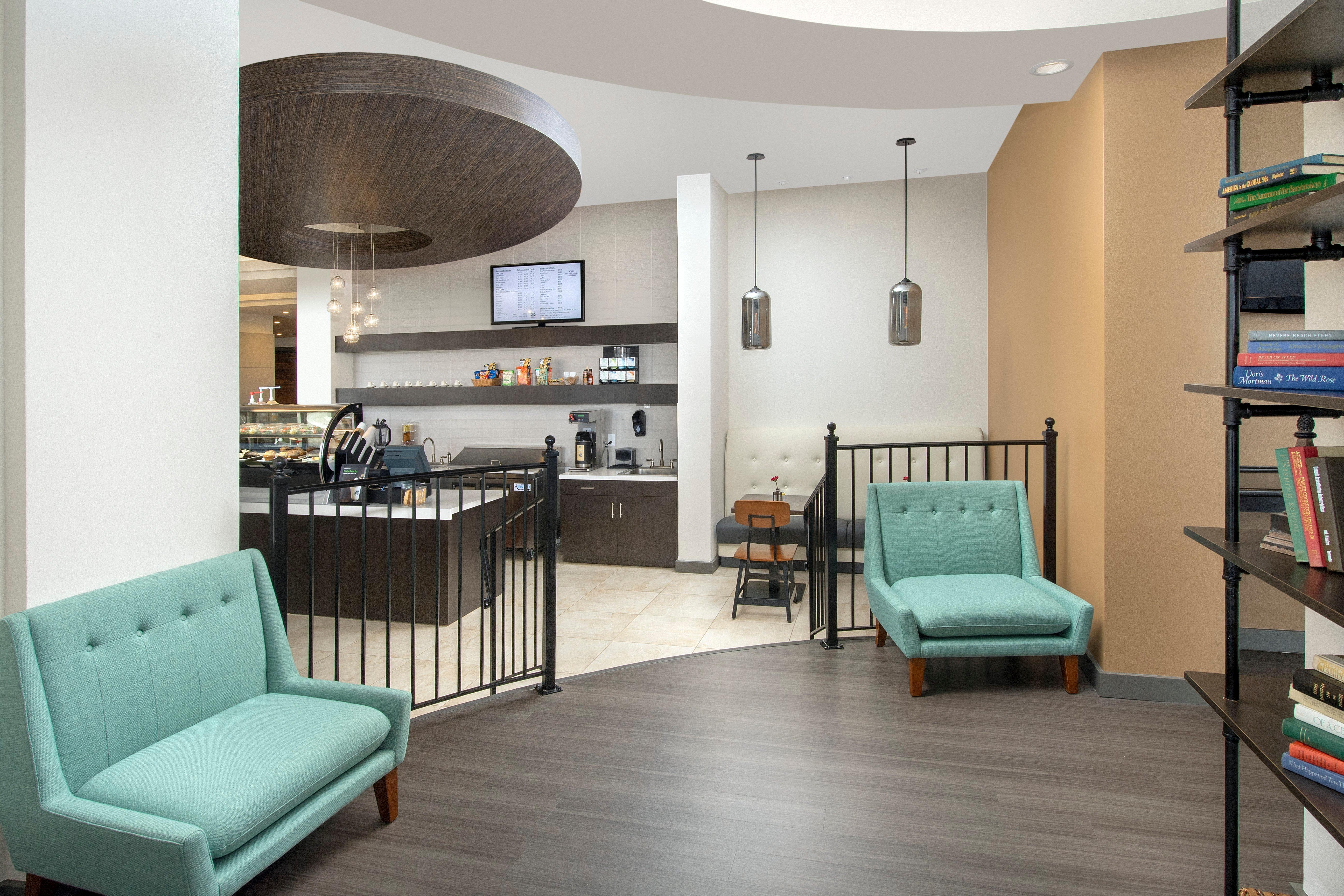 Crowne Plaza San Antonio Airport By Ihg Hotel Bagian luar foto