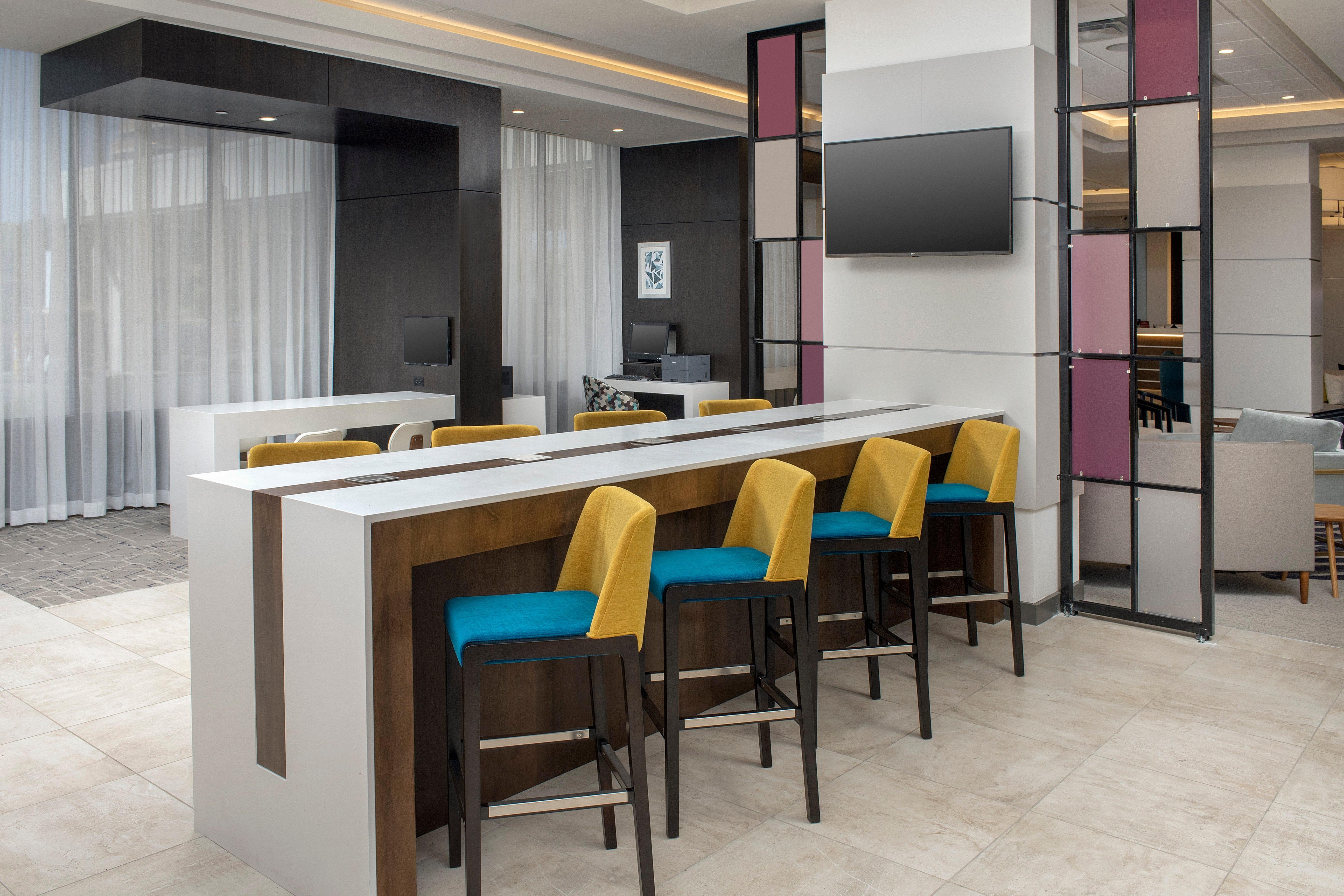 Crowne Plaza San Antonio Airport By Ihg Hotel Bagian luar foto