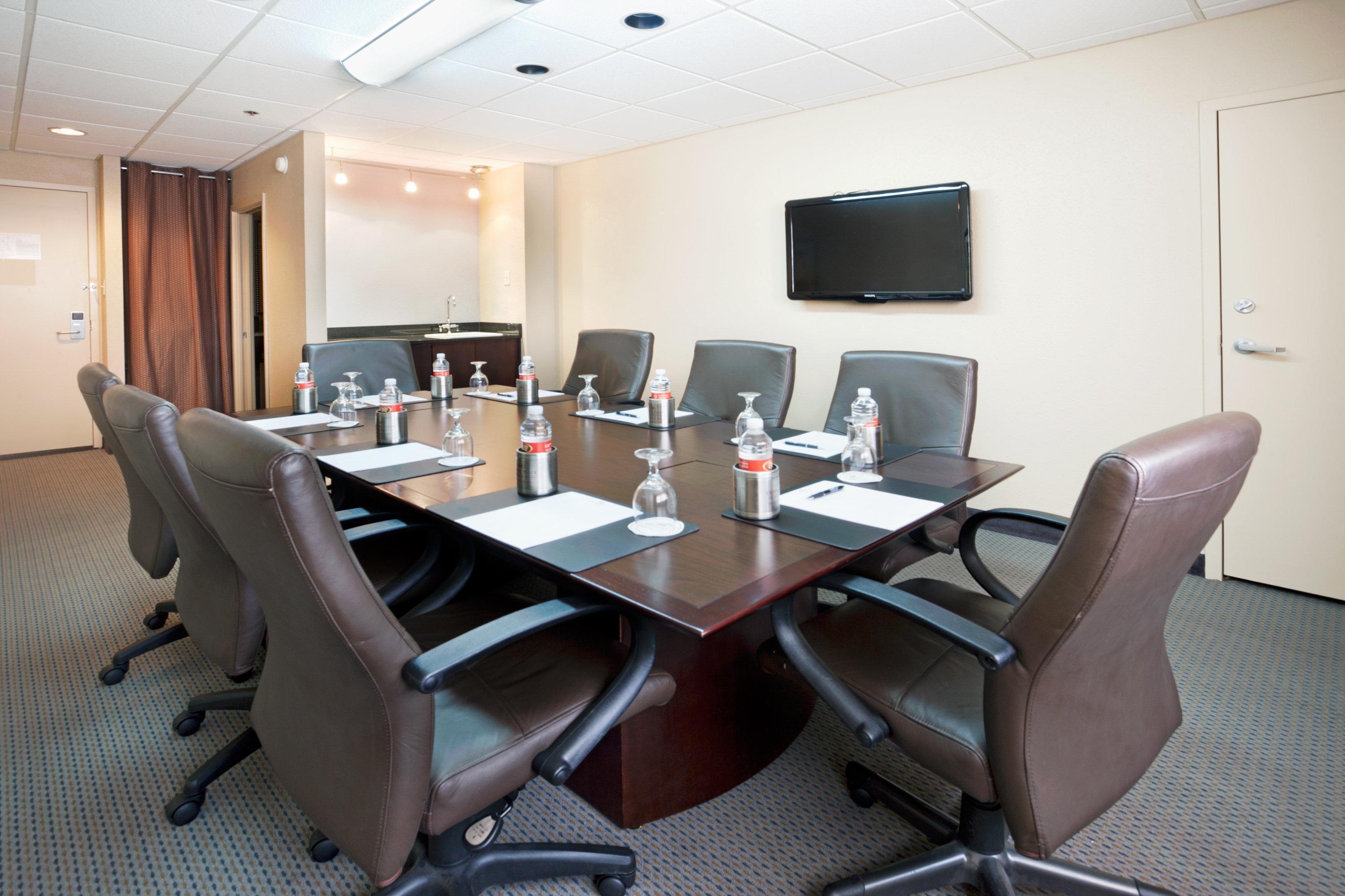 Crowne Plaza San Antonio Airport By Ihg Hotel Fasilitas foto