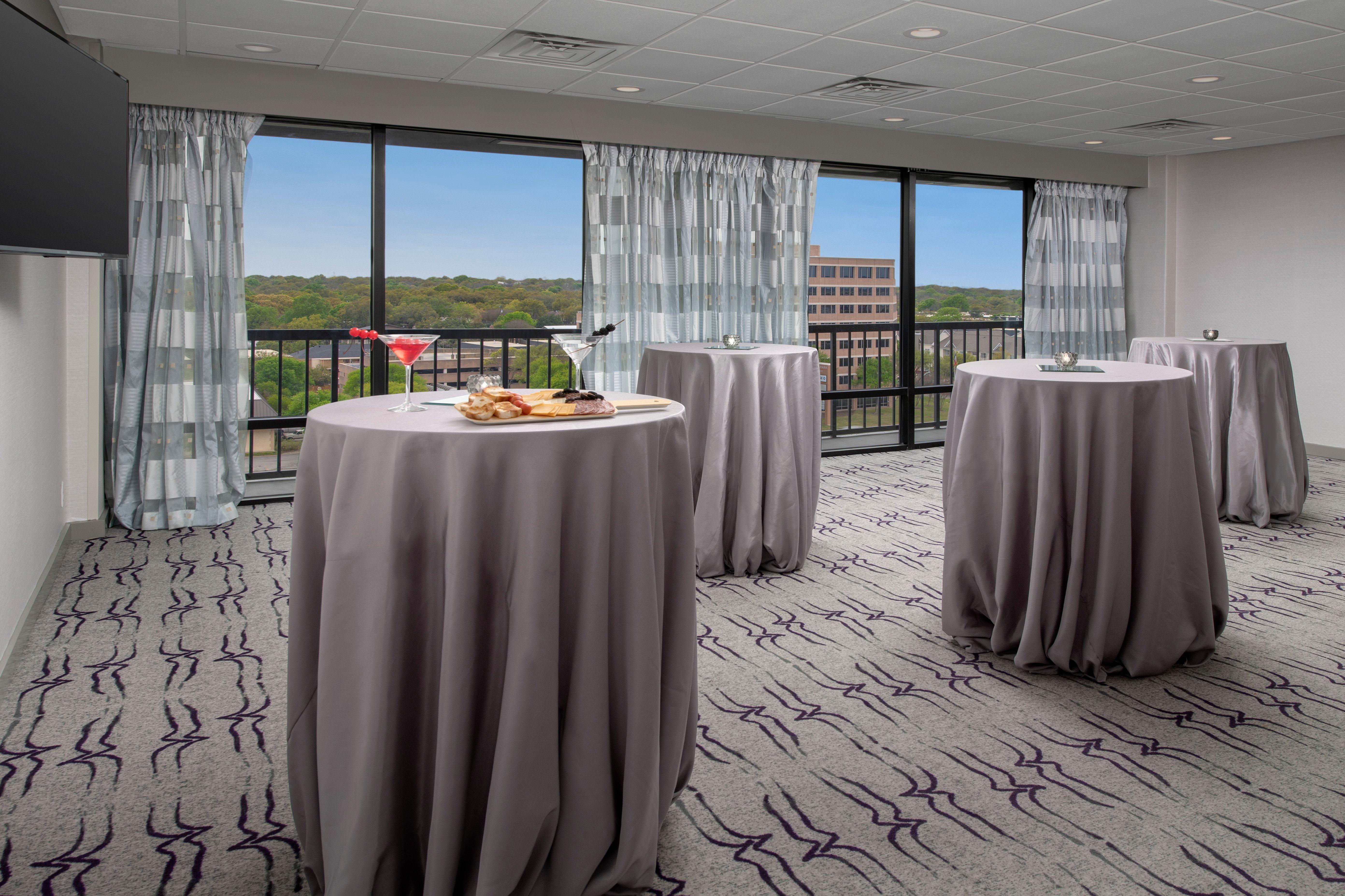Crowne Plaza San Antonio Airport By Ihg Hotel Bagian luar foto