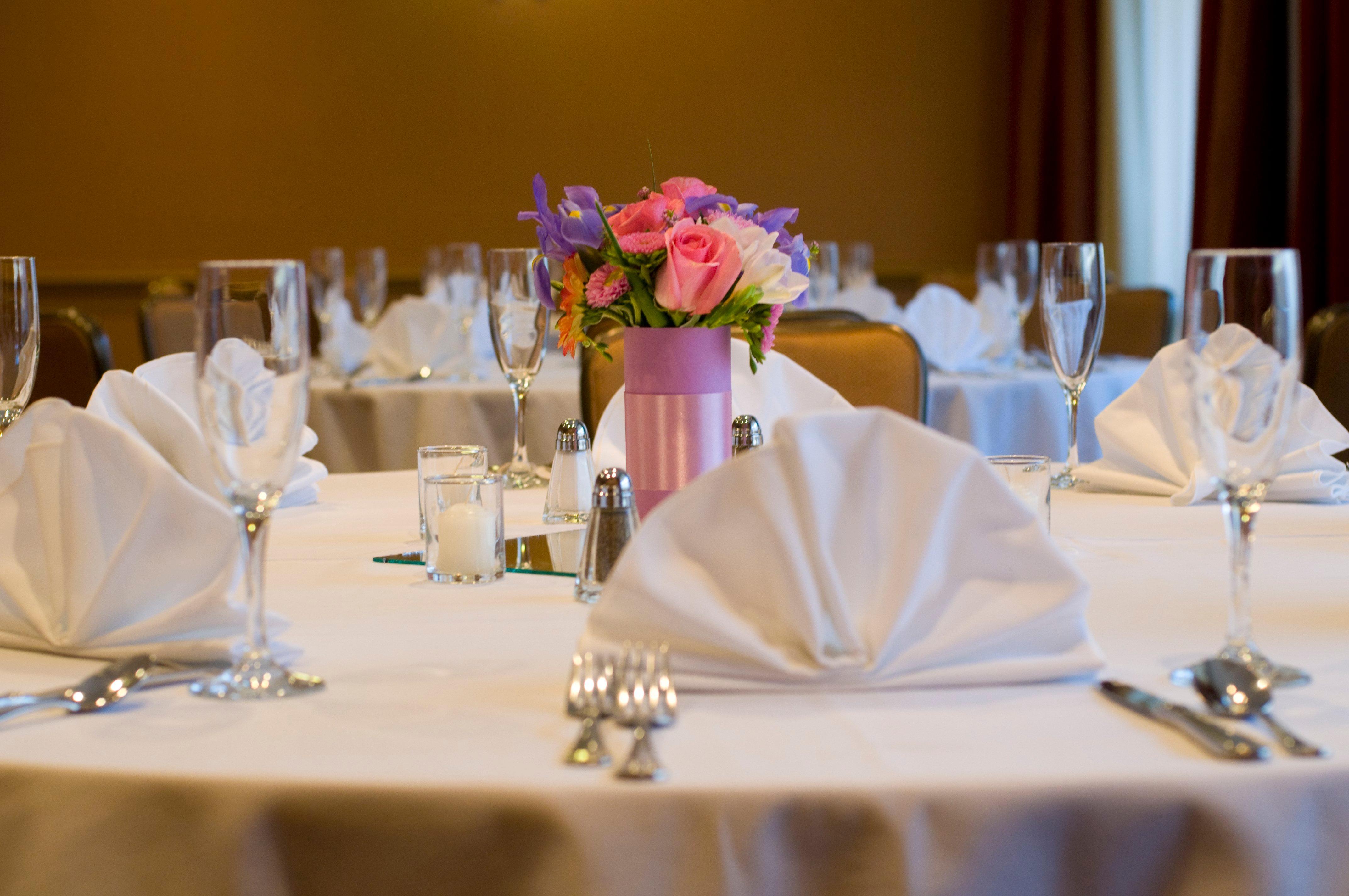 Crowne Plaza San Antonio Airport By Ihg Hotel Restoran foto