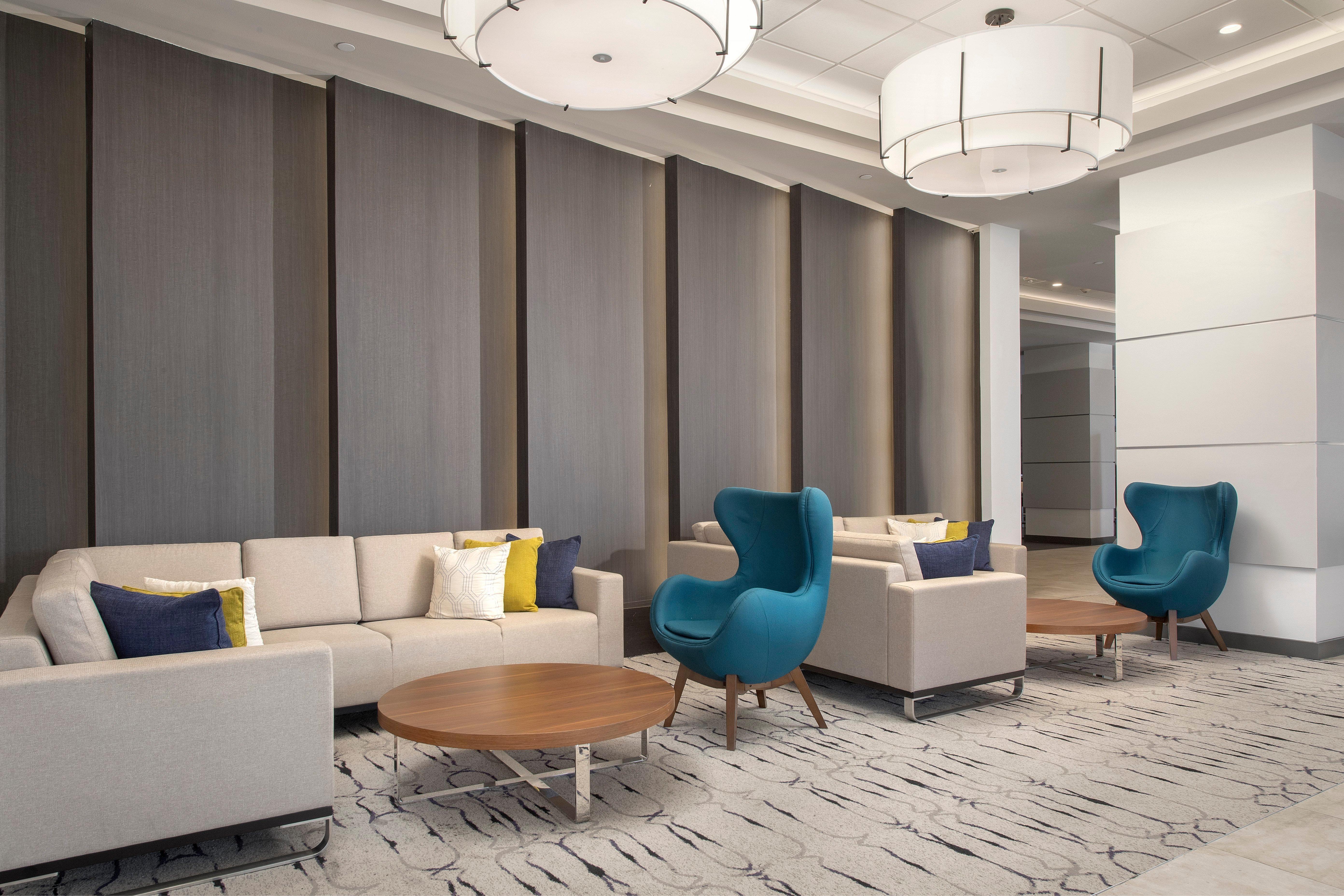Crowne Plaza San Antonio Airport By Ihg Hotel Bagian luar foto