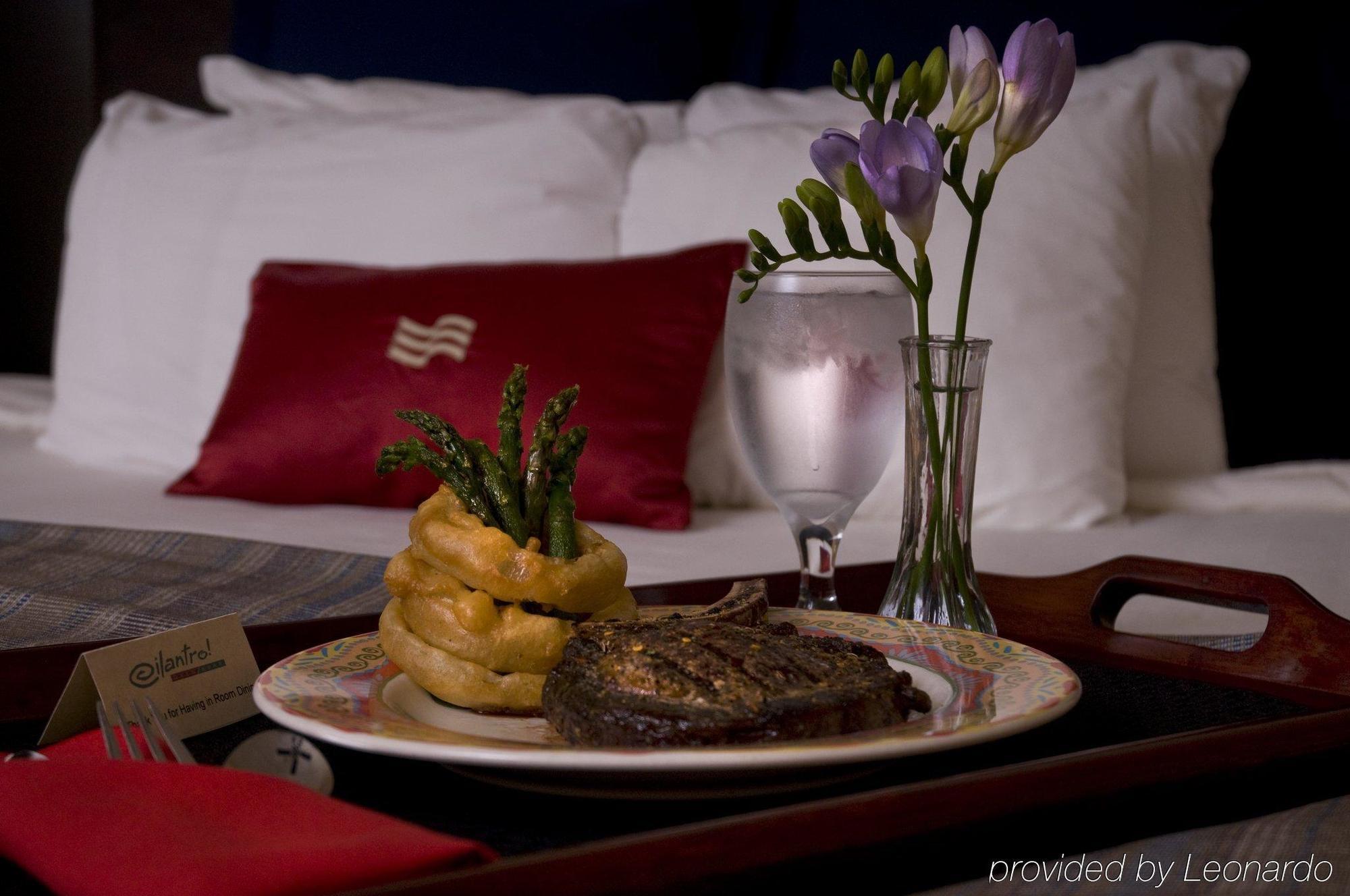 Crowne Plaza San Antonio Airport By Ihg Hotel Bagian luar foto