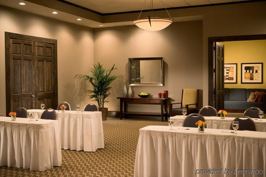 Crowne Plaza San Antonio Airport By Ihg Hotel Fasilitas foto