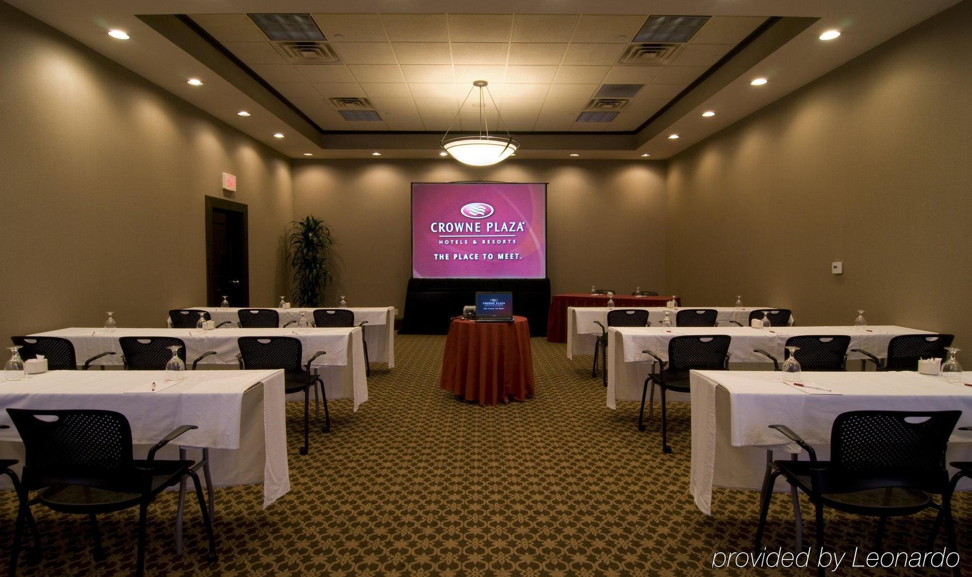 Crowne Plaza San Antonio Airport By Ihg Hotel Bagian luar foto