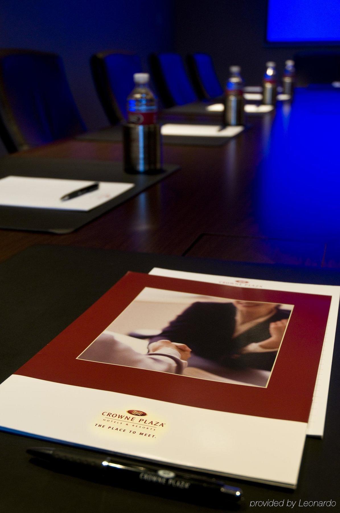 Crowne Plaza San Antonio Airport By Ihg Hotel Bagian luar foto