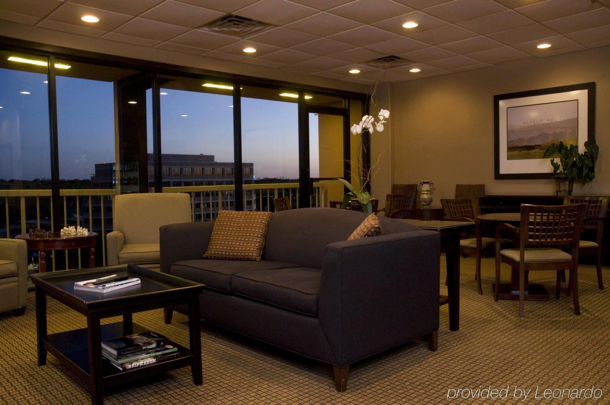 Crowne Plaza San Antonio Airport By Ihg Hotel Bagian luar foto