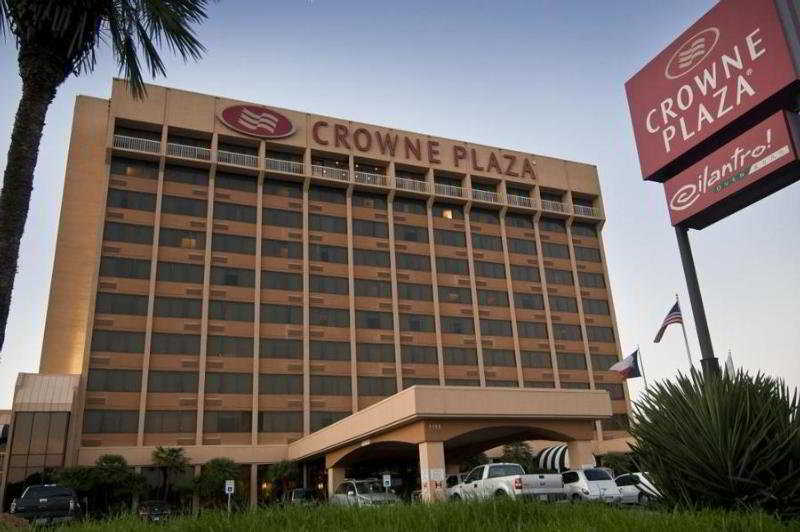 Crowne Plaza San Antonio Airport By Ihg Hotel Bagian luar foto