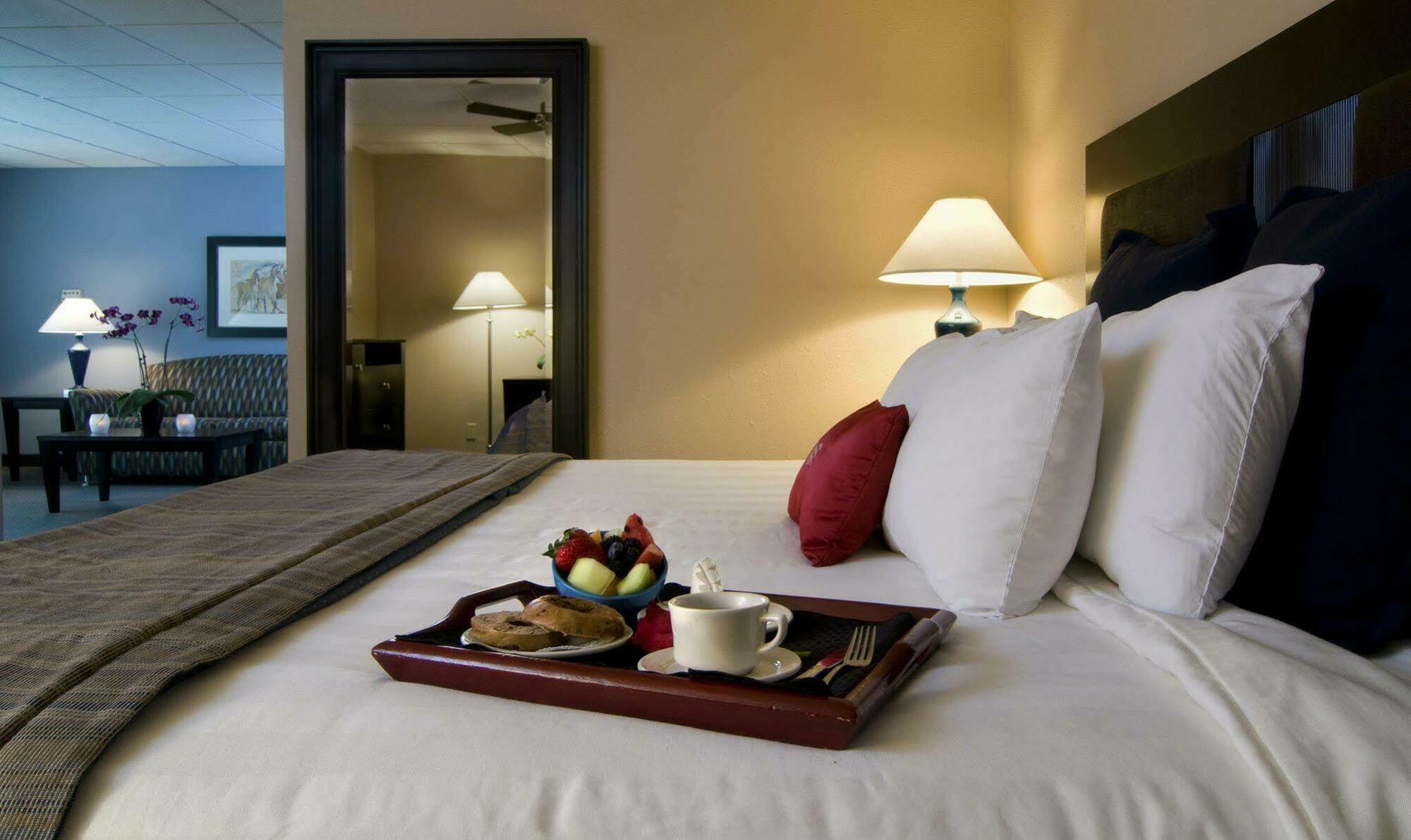 Crowne Plaza San Antonio Airport By Ihg Hotel Bagian luar foto