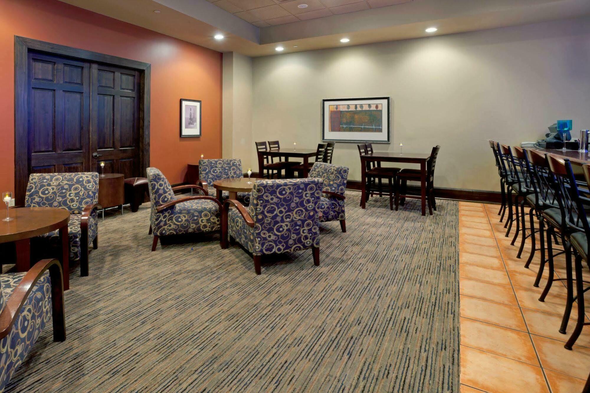 Crowne Plaza San Antonio Airport By Ihg Hotel Bagian luar foto